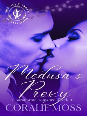 cover image of Medusa's Proxy
